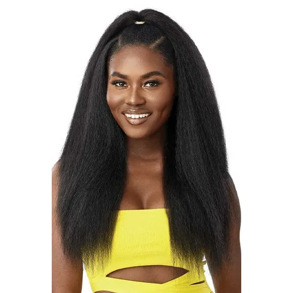 Outre Converti Cap Synthetic Hair Wig - SWEET ANNIE