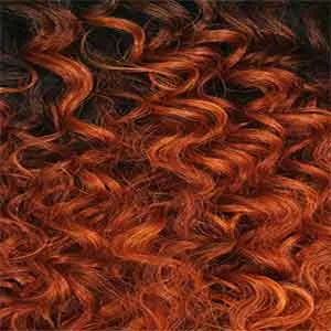 Outre Converti Cap Synthetic Hair Wig - VELVETY SWIRLS