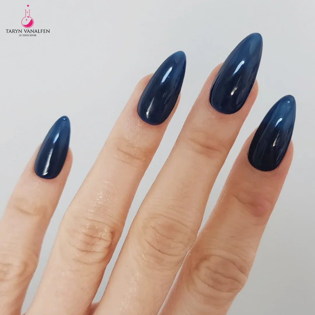 P  Dress Rehearsal, Gel Polish 10 ml