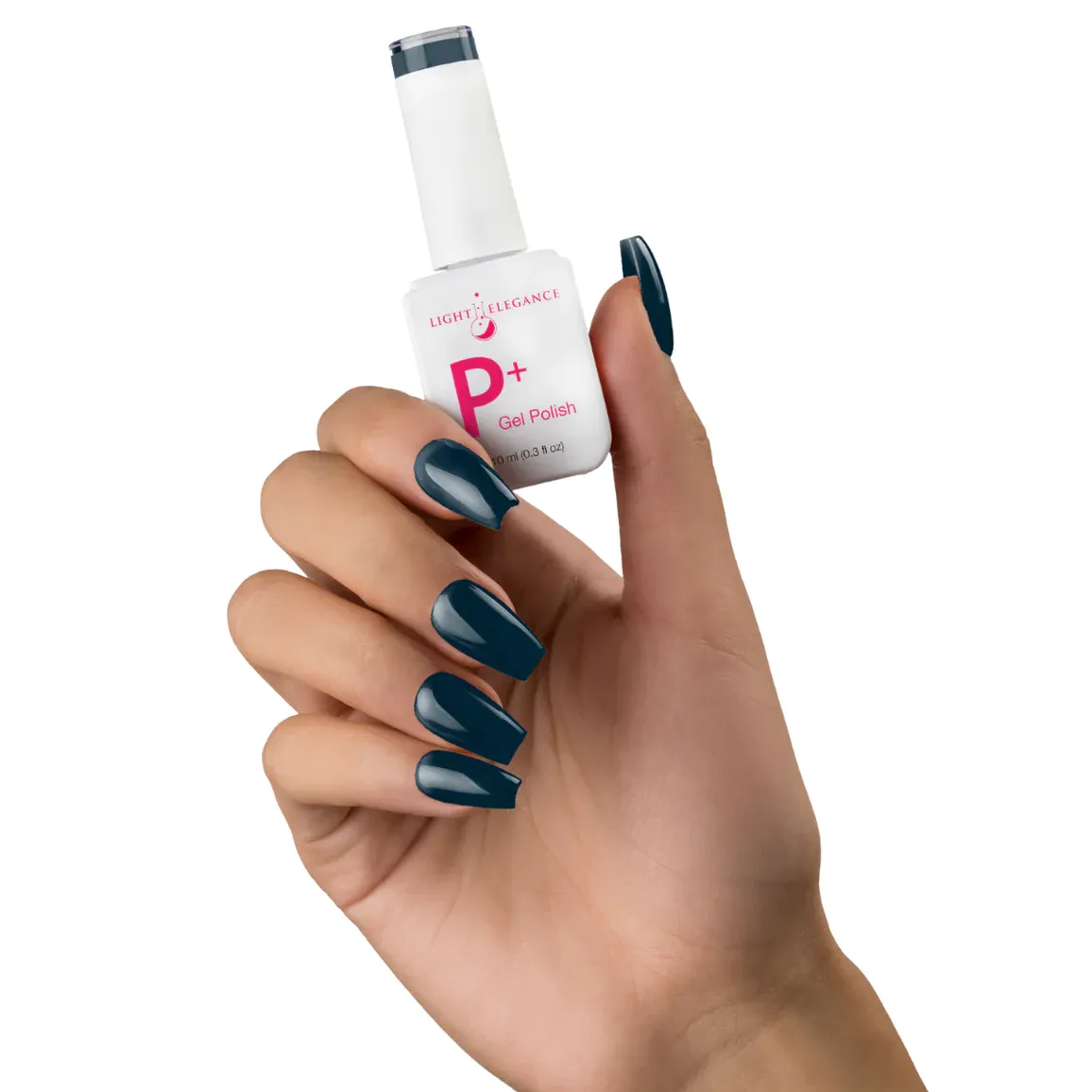 P  Dress Rehearsal, Gel Polish 10 ml