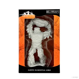 Pathfinder Deepcuts: Earth Elemental Lord