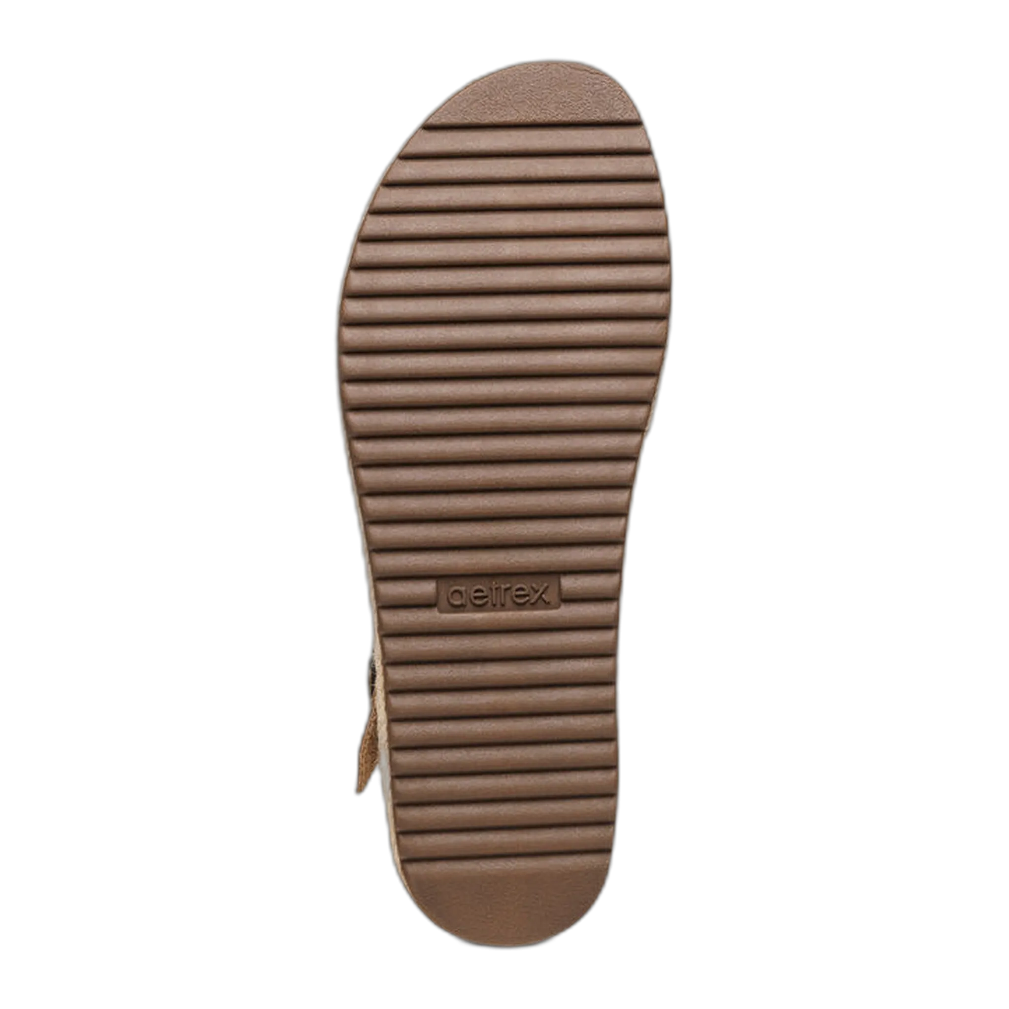 Paula Platform Sandal