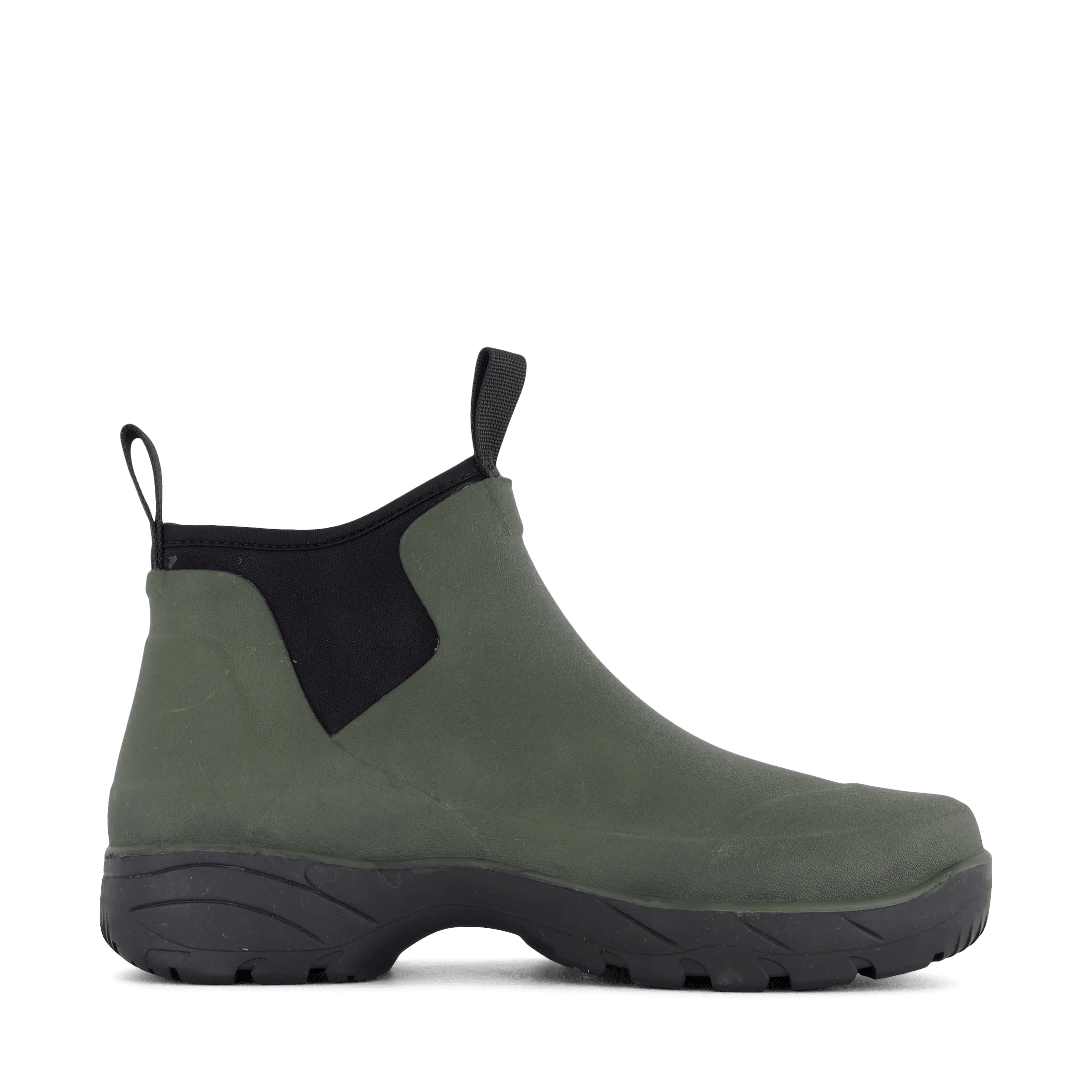 Plot Neo Low Hunting Green/black