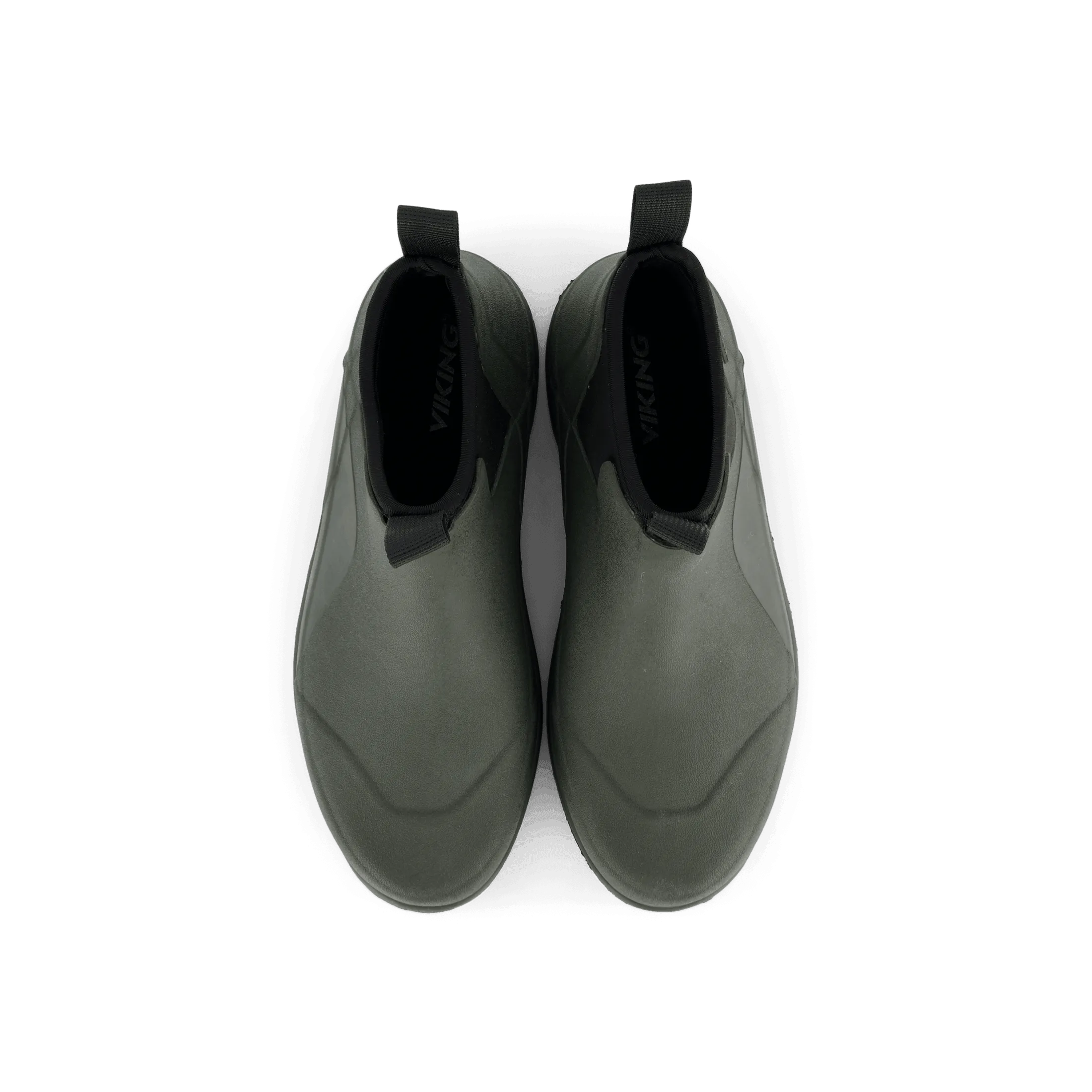Plot Neo Low Hunting Green/black
