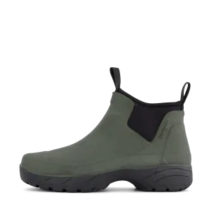 Plot Neo Low Hunting Green/black