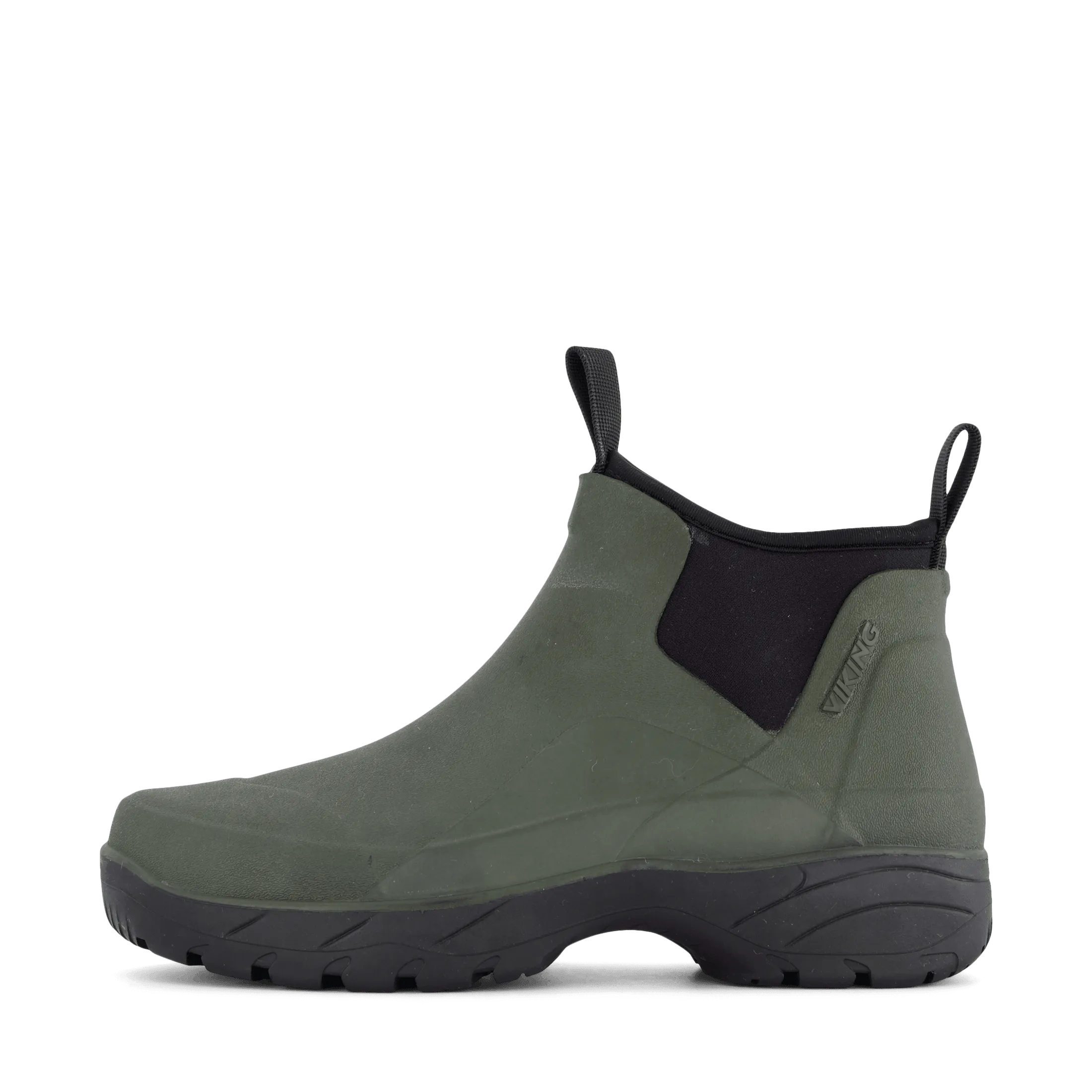 Plot Neo Low Hunting Green/black