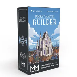 Pocket Master Builder