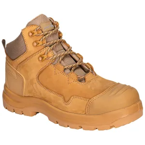 Portwest FD04 Apex Composite Zip Side Boot