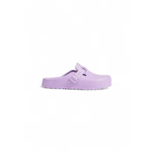 Purple EVA Foam Sandal
