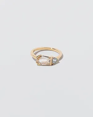 Pursuit Ring
