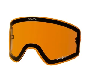 PXV2 Replacement Lens - Lumalens Amber