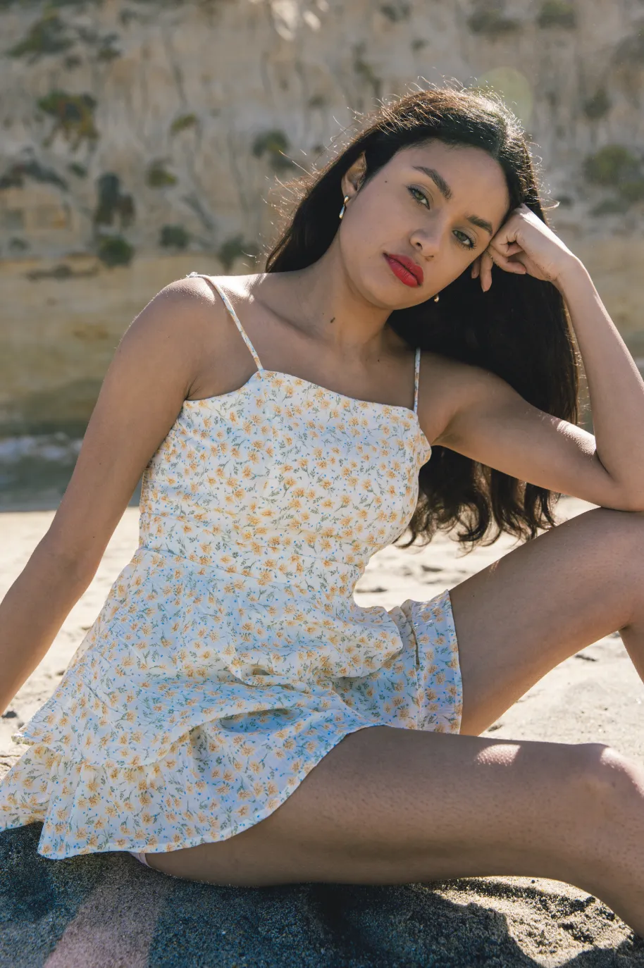 Rebecca Romper