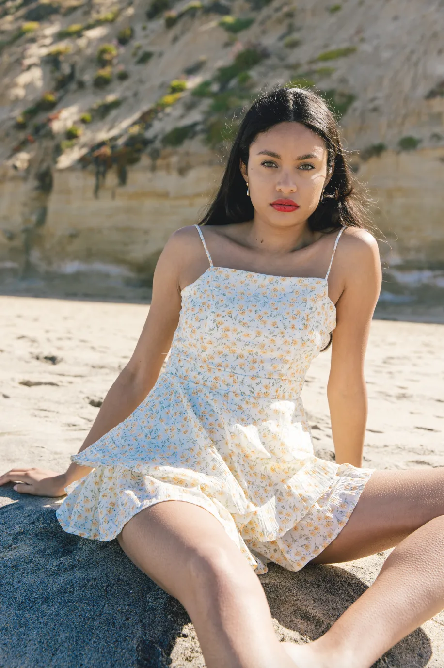 Rebecca Romper