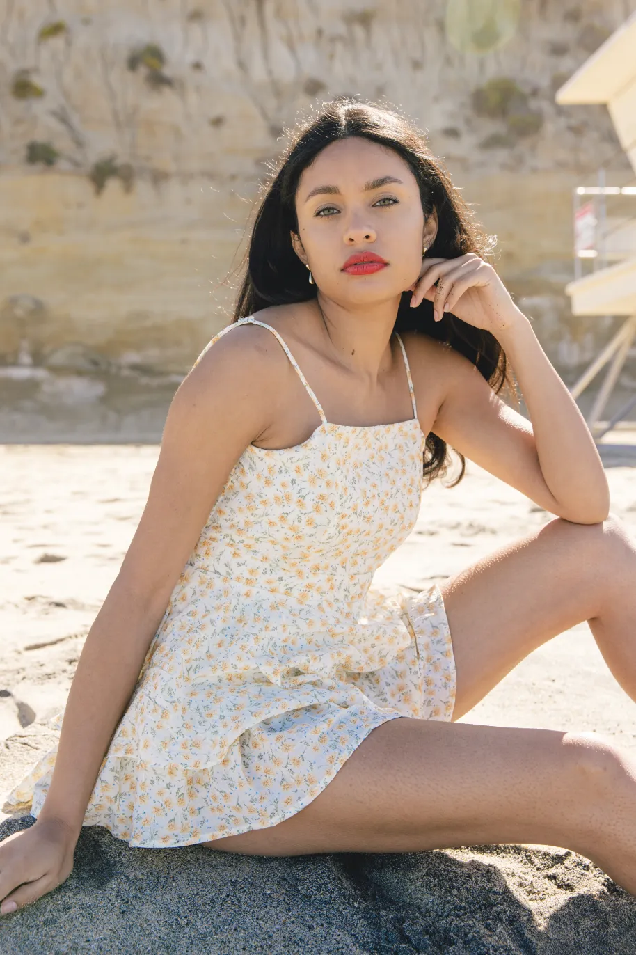 Rebecca Romper