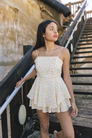 Rebecca Romper