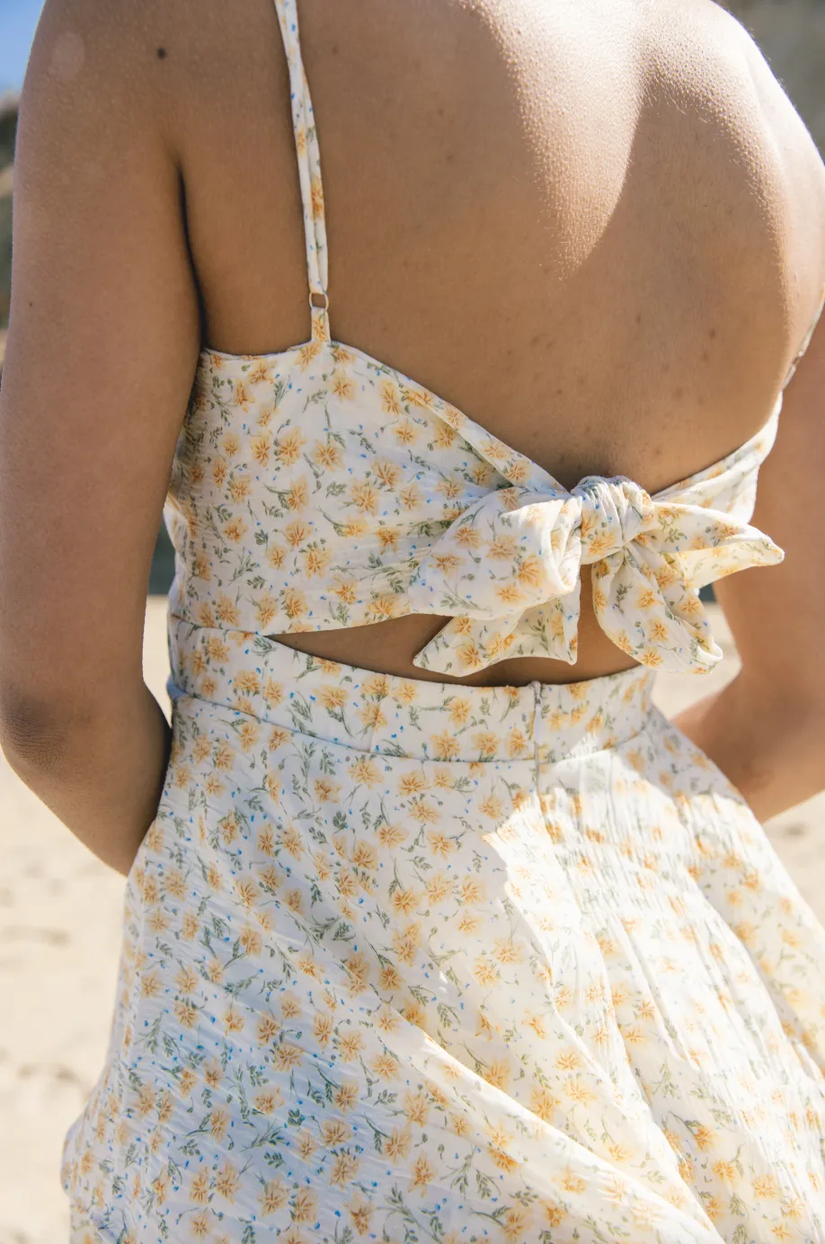 Rebecca Romper