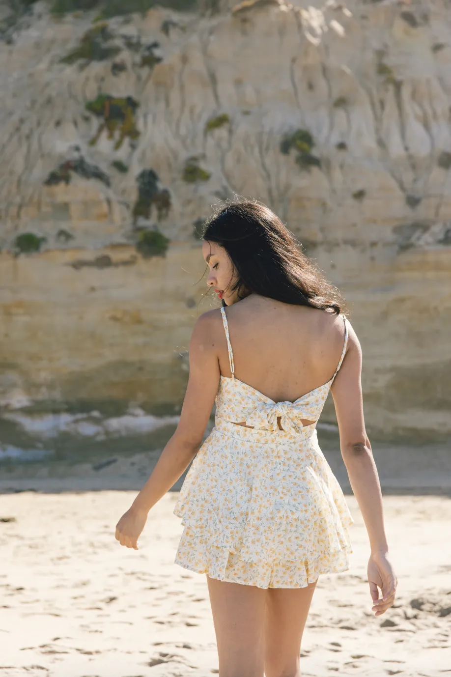 Rebecca Romper