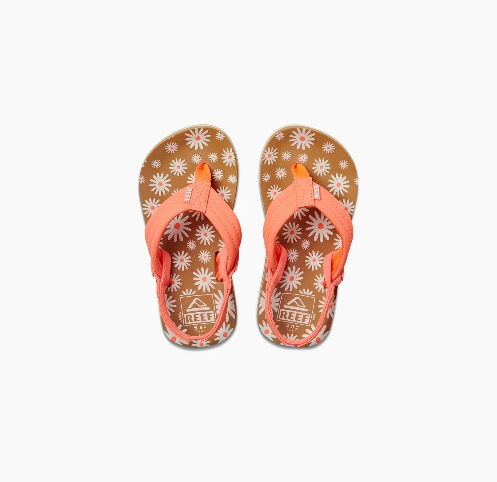 Reef - Little Ahi Sandal