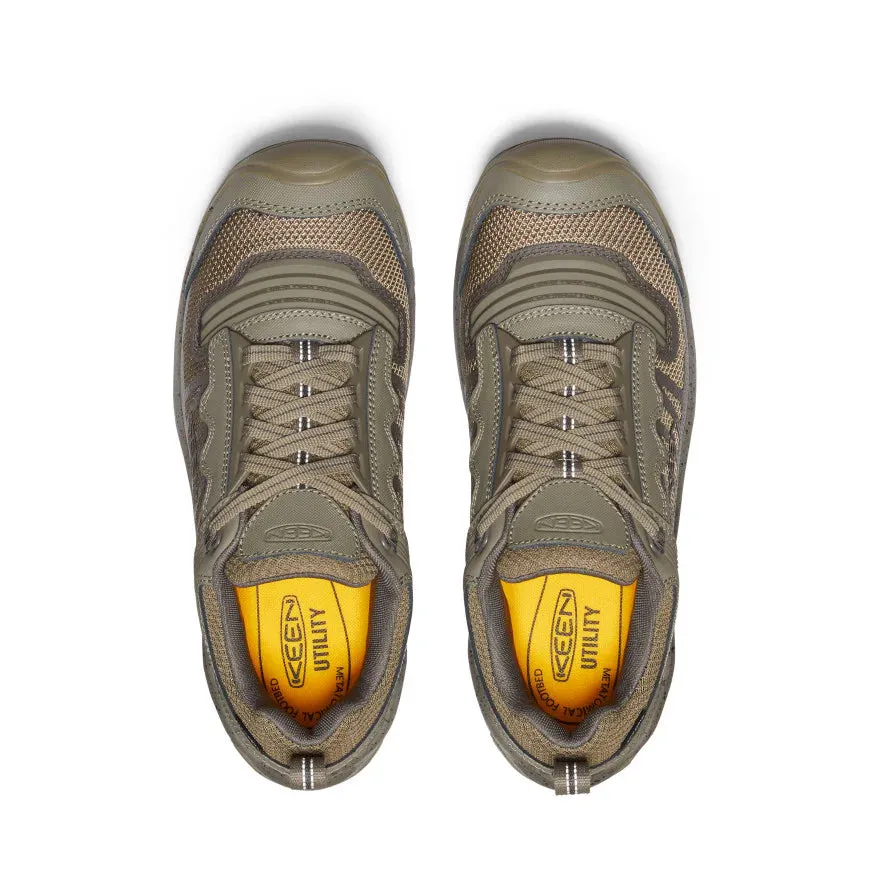 RENO WATERPROOF (SOFT TOE) - 1027112