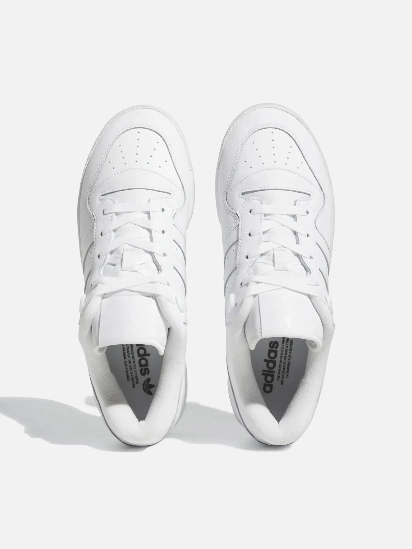 Rivalry Low