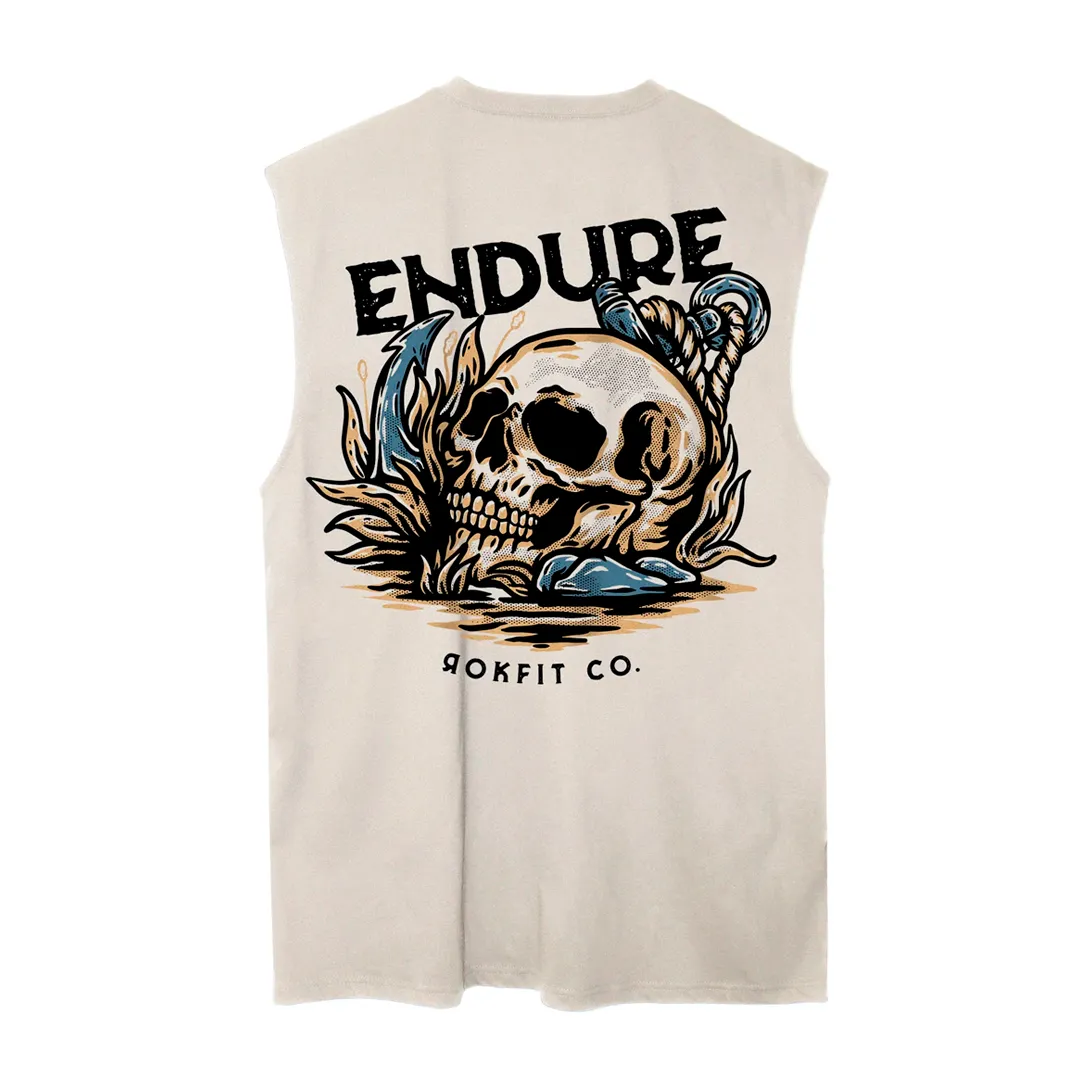RokFit Endure Tank