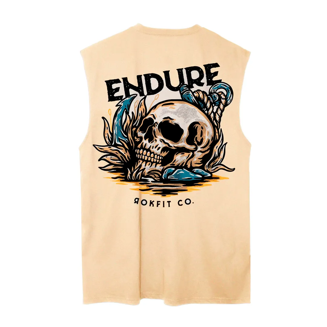 RokFit Endure Tank