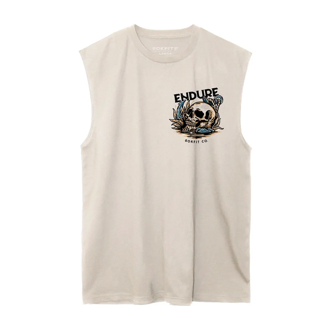 RokFit Endure Tank