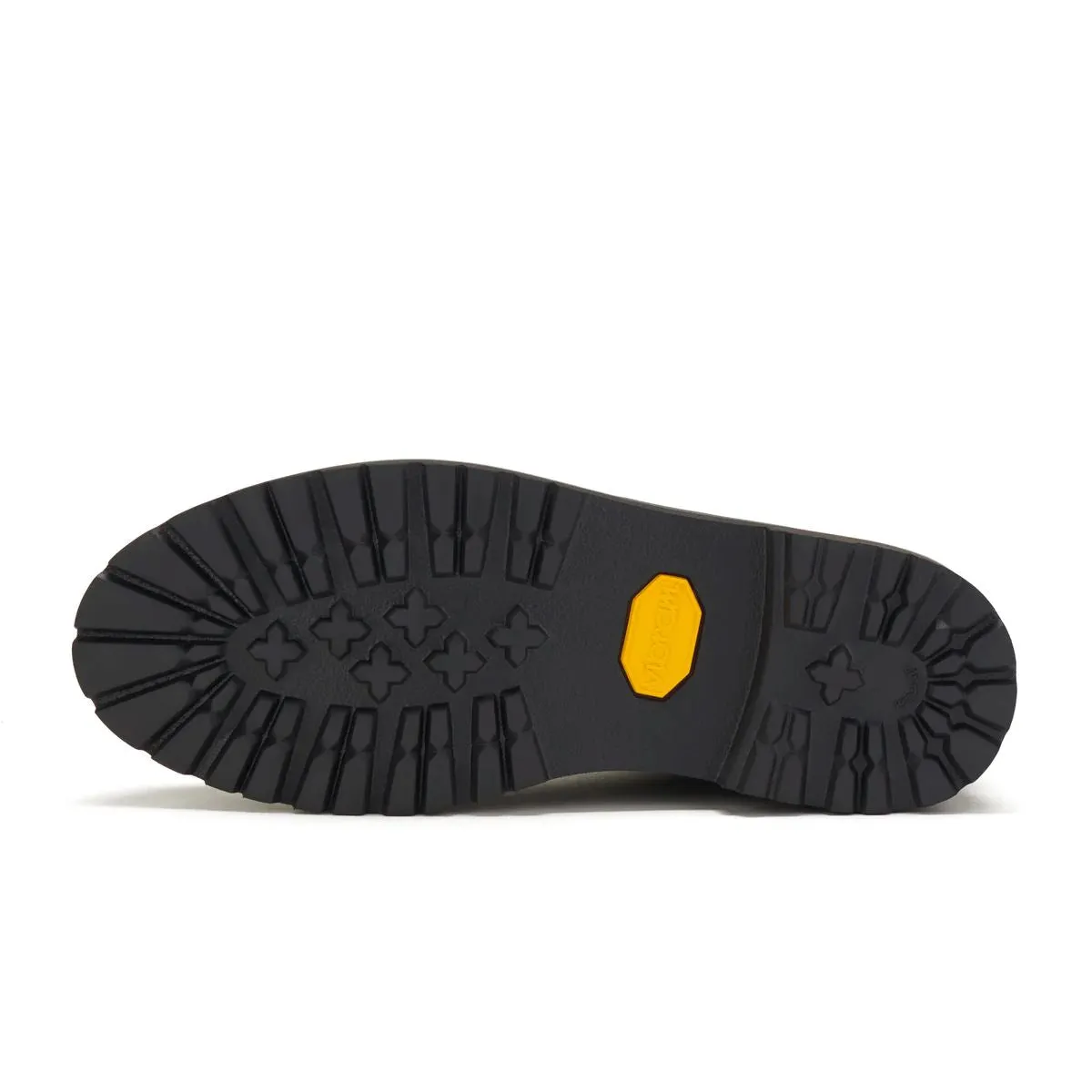 ROLLIE Chelsea Step - All Black Tumble
