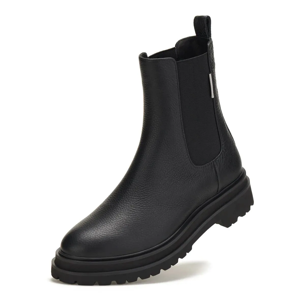 ROLLIE Chelsea Step - All Black Tumble