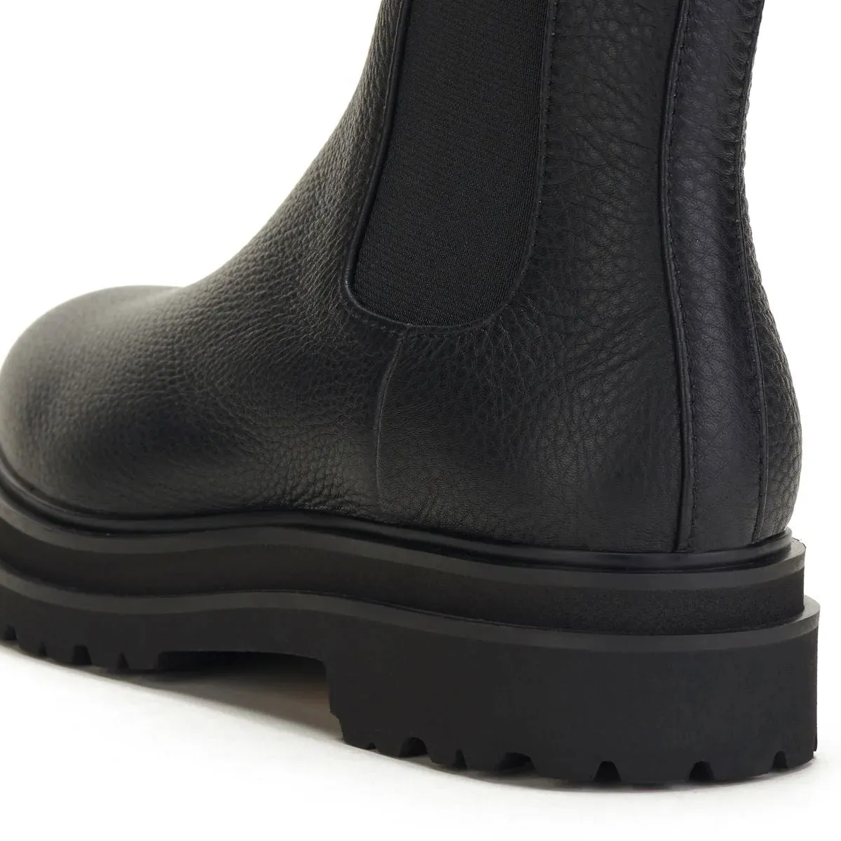 ROLLIE Chelsea Step - All Black Tumble