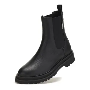 ROLLIE Chelsea Step - All Black Tumble
