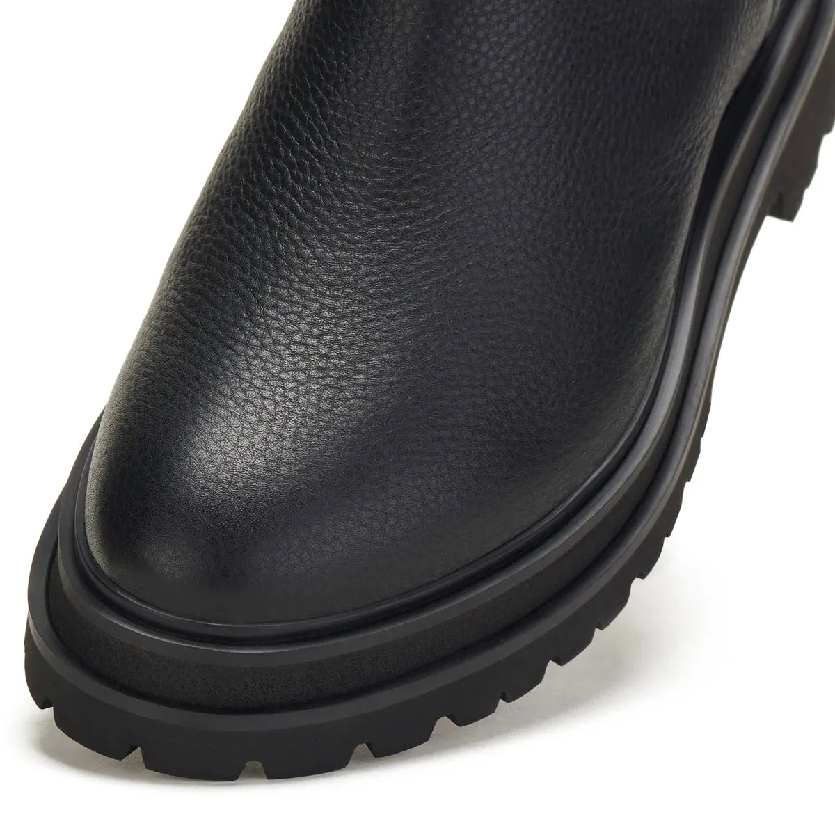 ROLLIE Chelsea Step - All Black Tumble