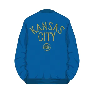 ROOS MOBB 24 Jacket - UMKC X MADE MOBB