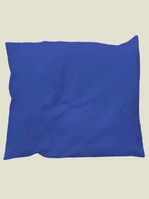 Royal Blue kussensloop