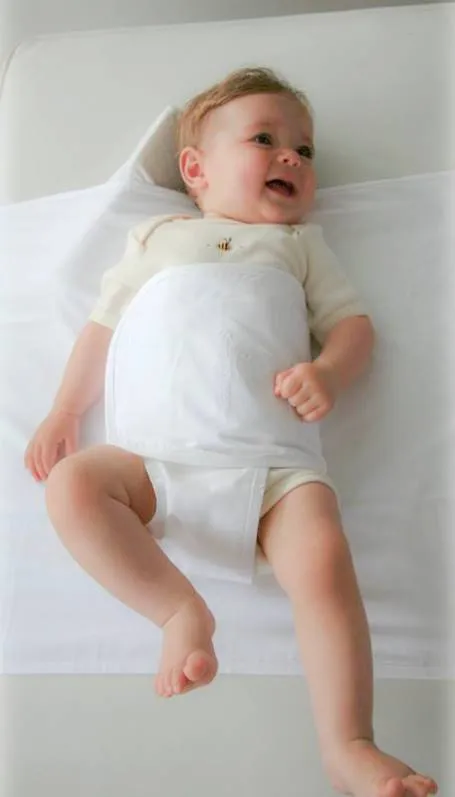 Safe T Sleep® HEADwedge for Sleep positioning