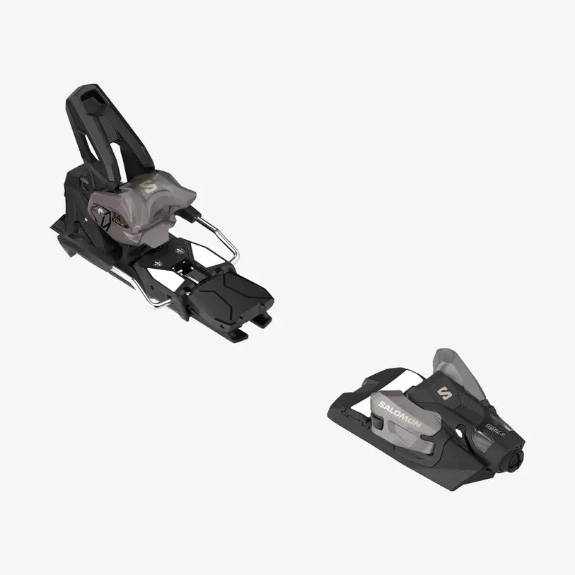 Salomon Strive 14 GW Binding Metal 2025