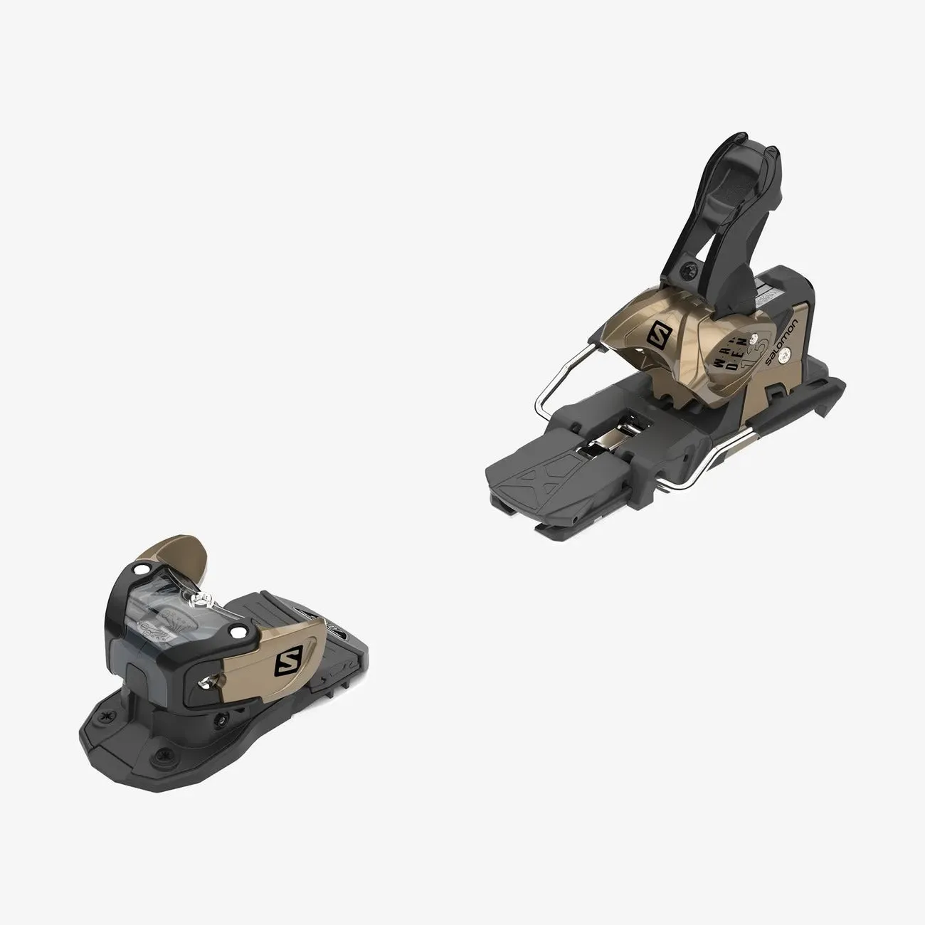 Salomon Warden MNC 13 2022