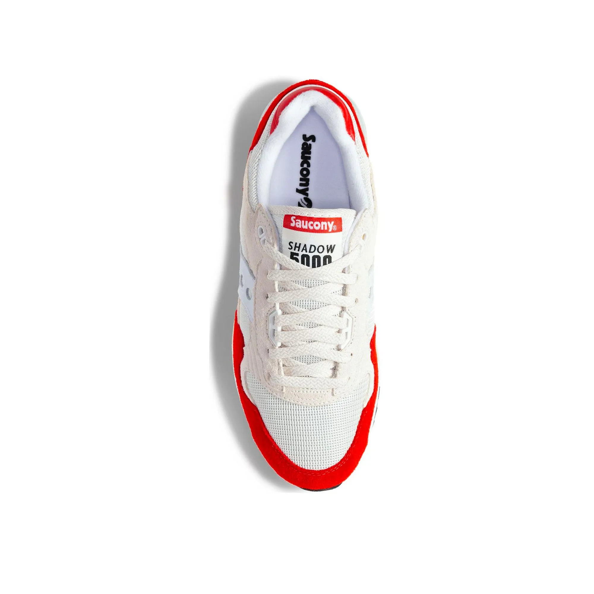 Saucony Mens Shadow 5000 Shoes