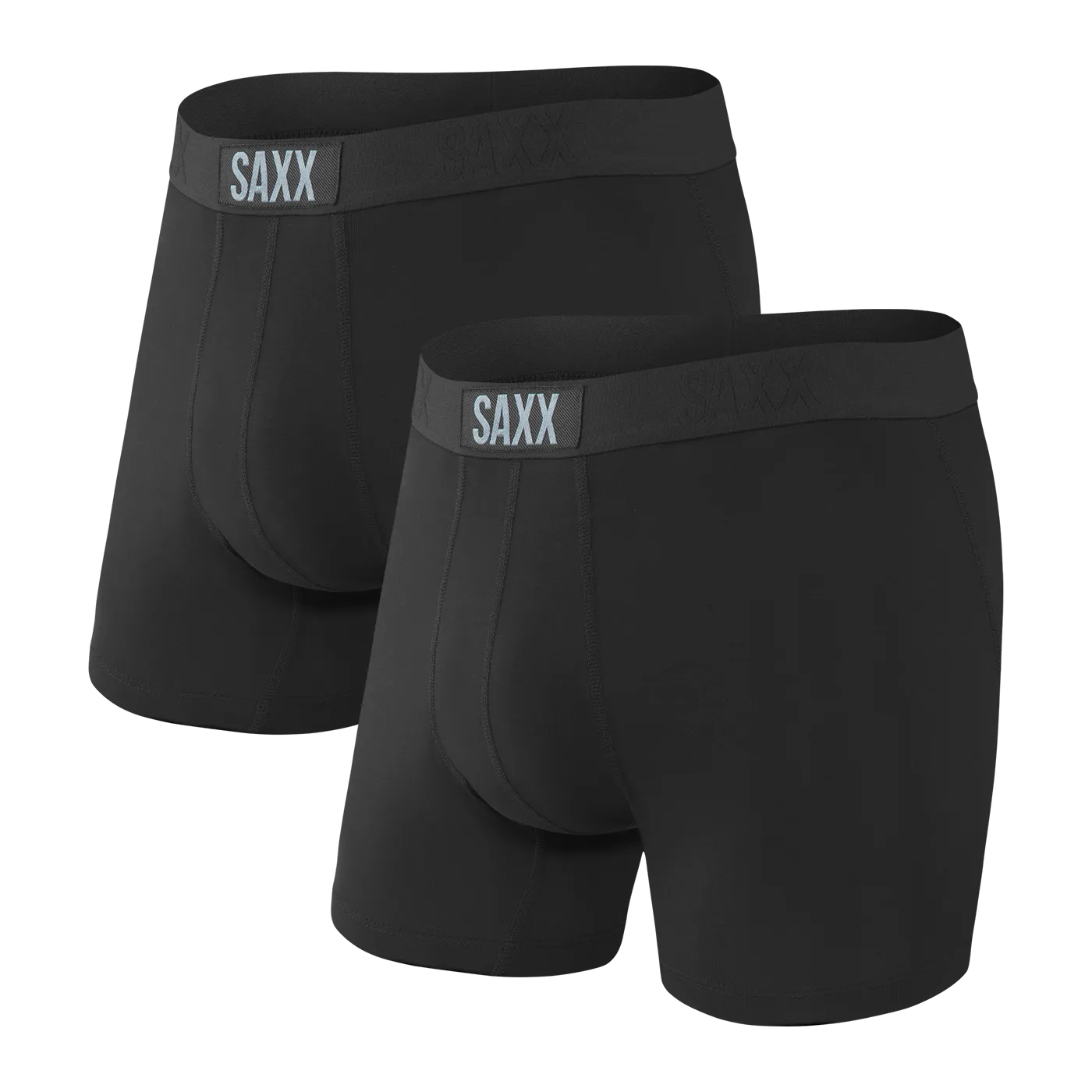 Saxx Vibe Boxer Brief - 2 Pack