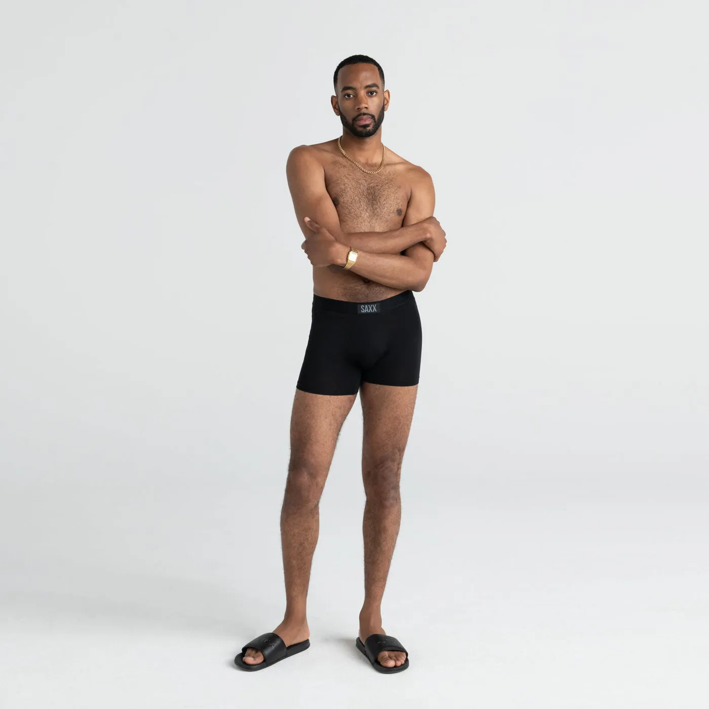 Saxx Vibe Boxer Brief - 2 Pack