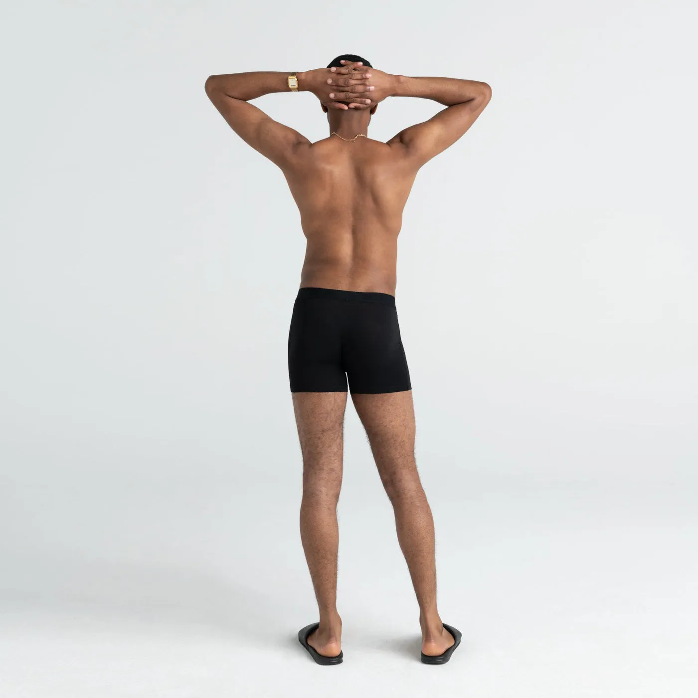 Saxx Vibe Boxer Brief - 2 Pack