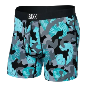 Saxx Vibe Underwear - Island Camo