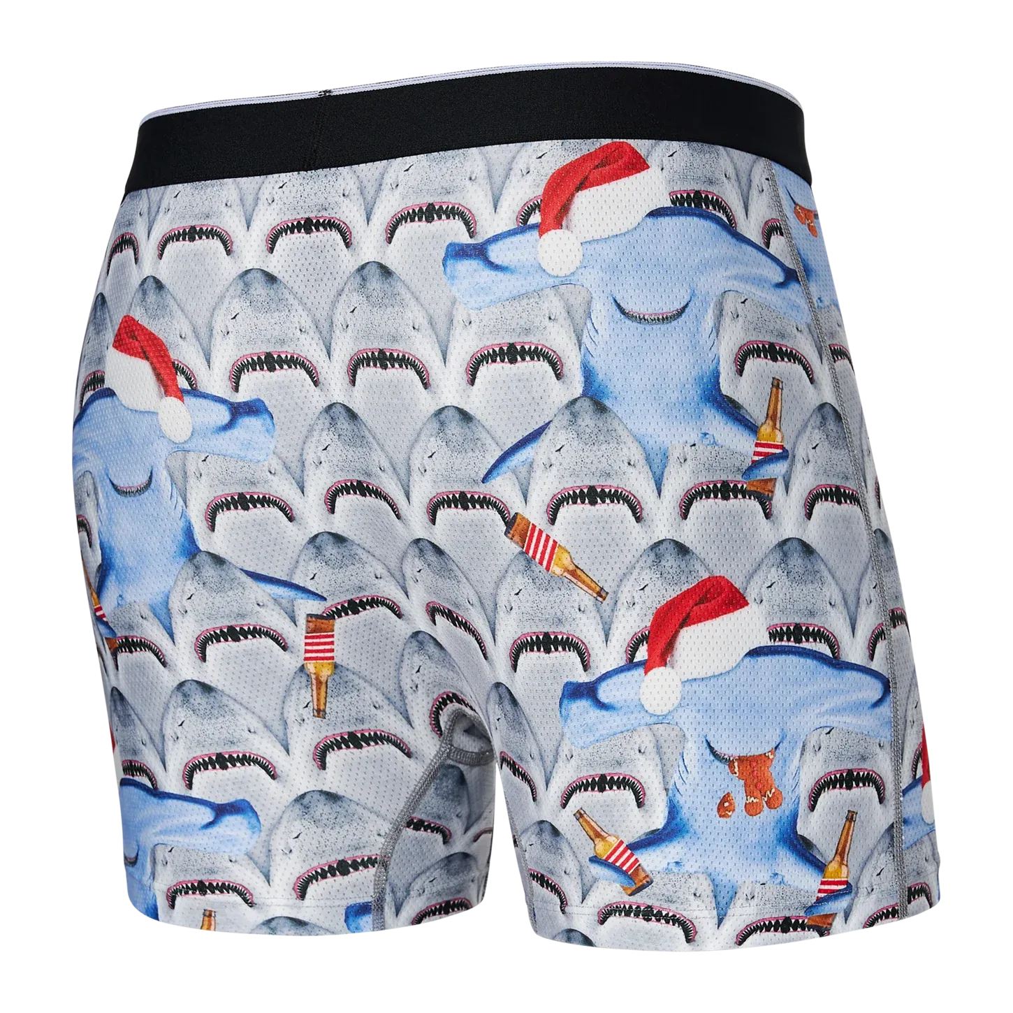 Saxx Volt Underwear - Get Hammered