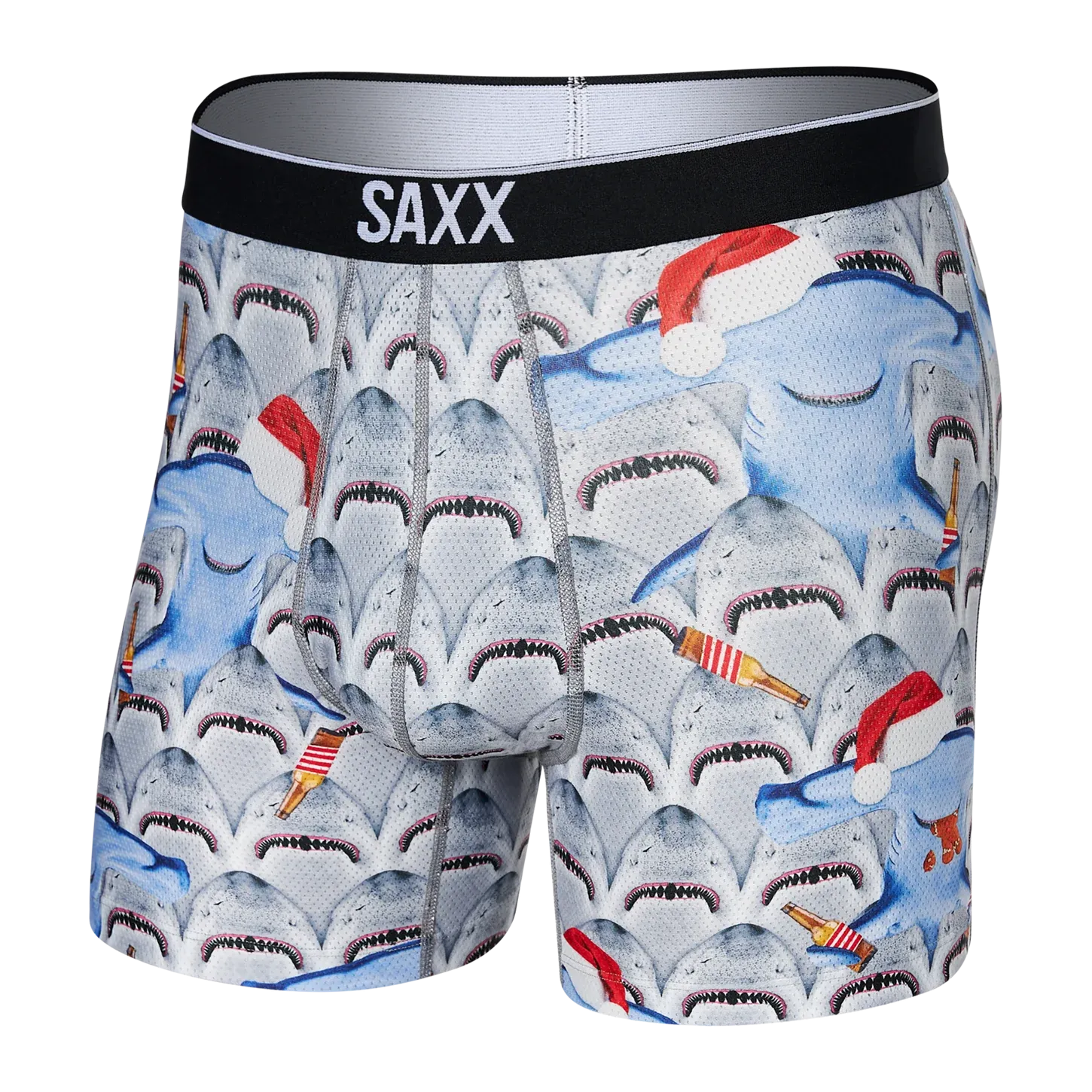 Saxx Volt Underwear - Get Hammered