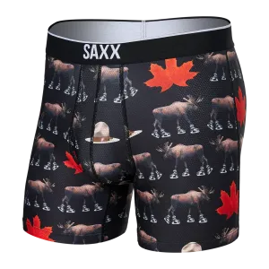 Saxx Volt Underwear - National Pastime