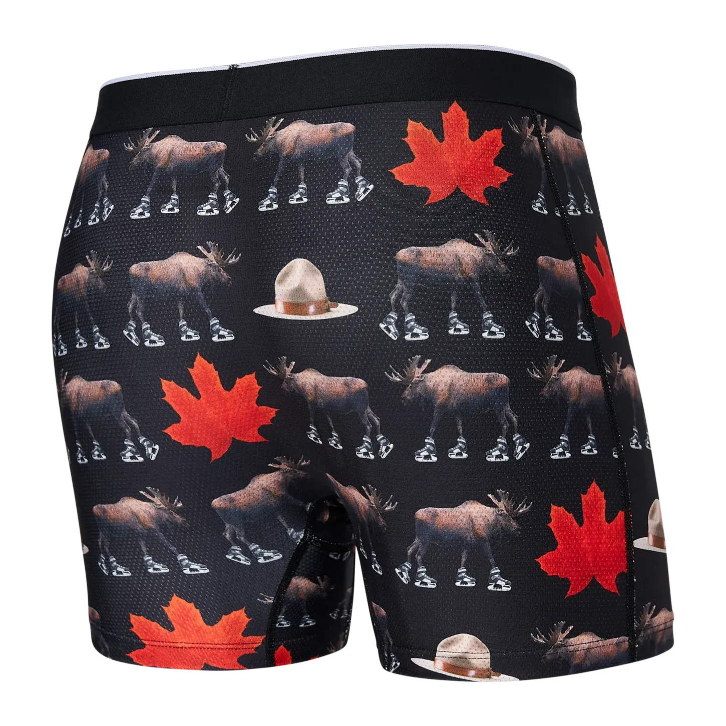 Saxx Volt Underwear - National Pastime