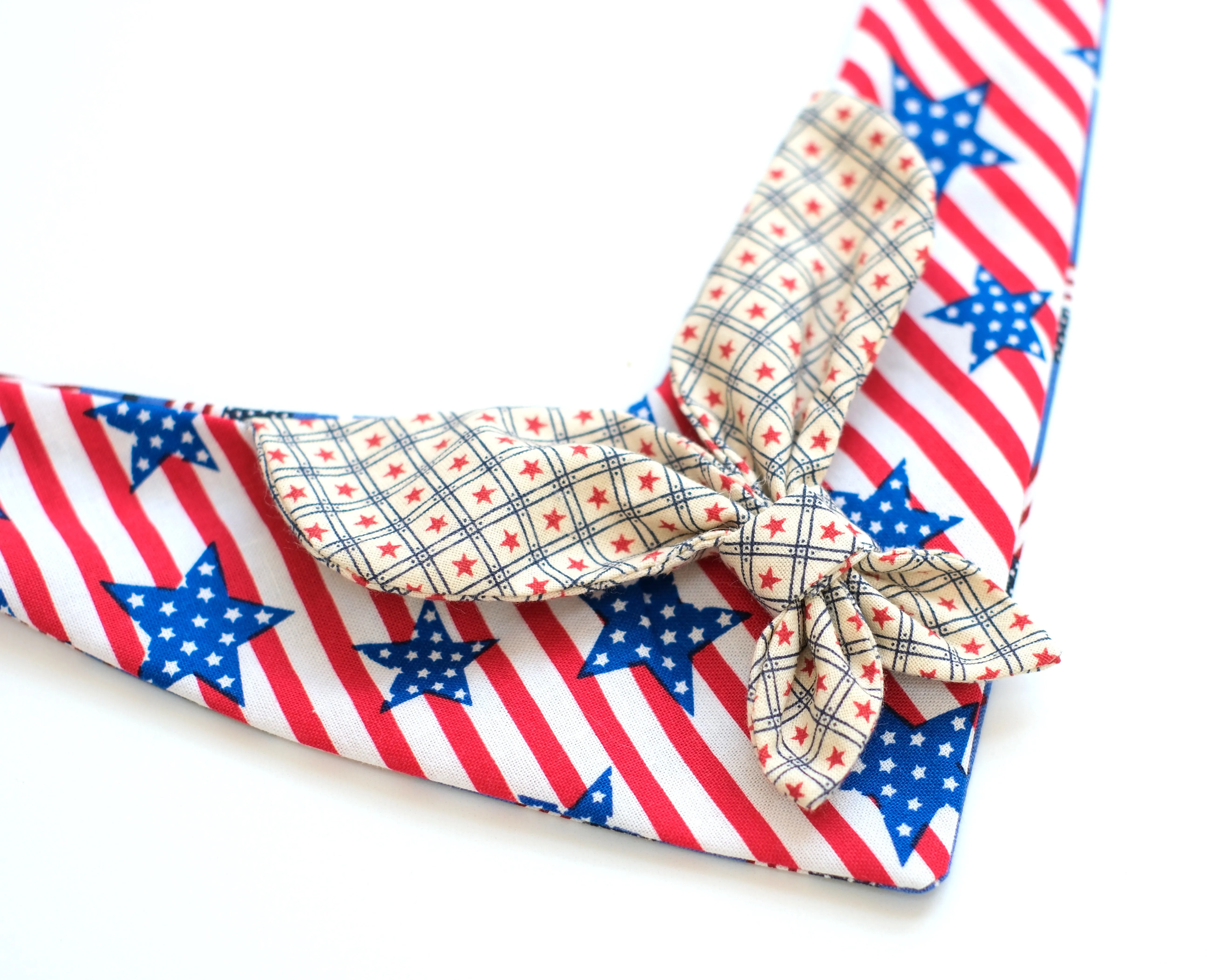 Scouts Bandana | All American Pup