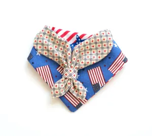 Scouts Bandana | All American Pup