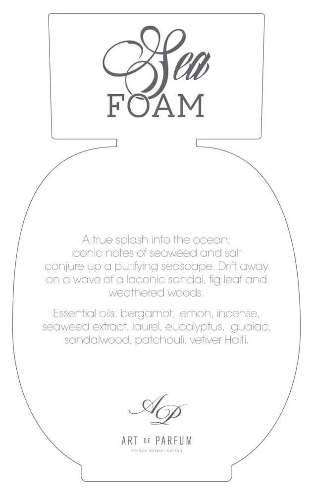 Sea Foam
