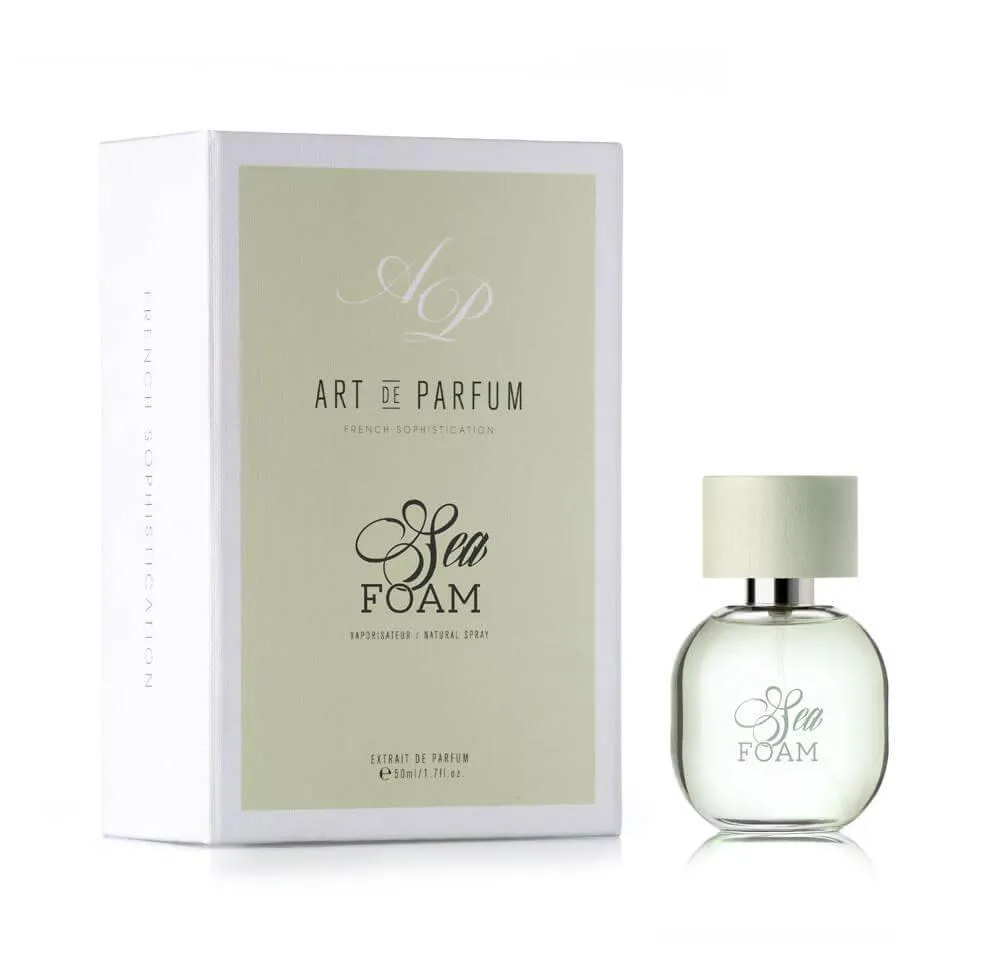 Sea Foam